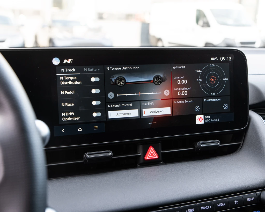 Hyundai IONIQ 5 – foto 50