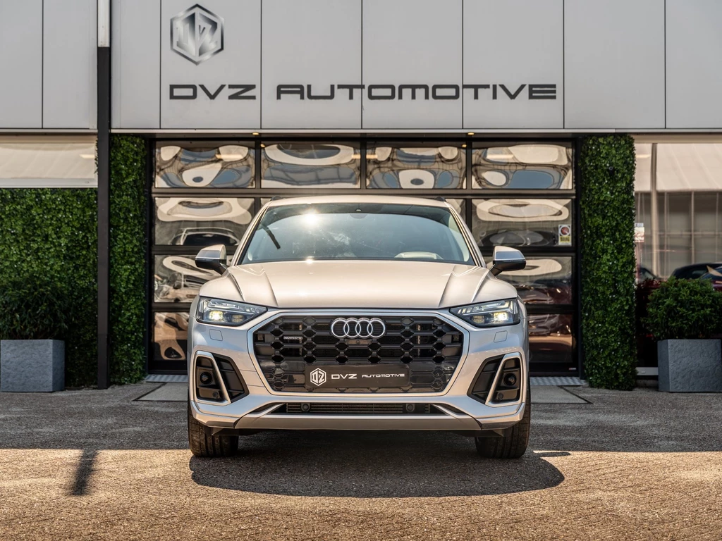 Audi Q5 – foto 8