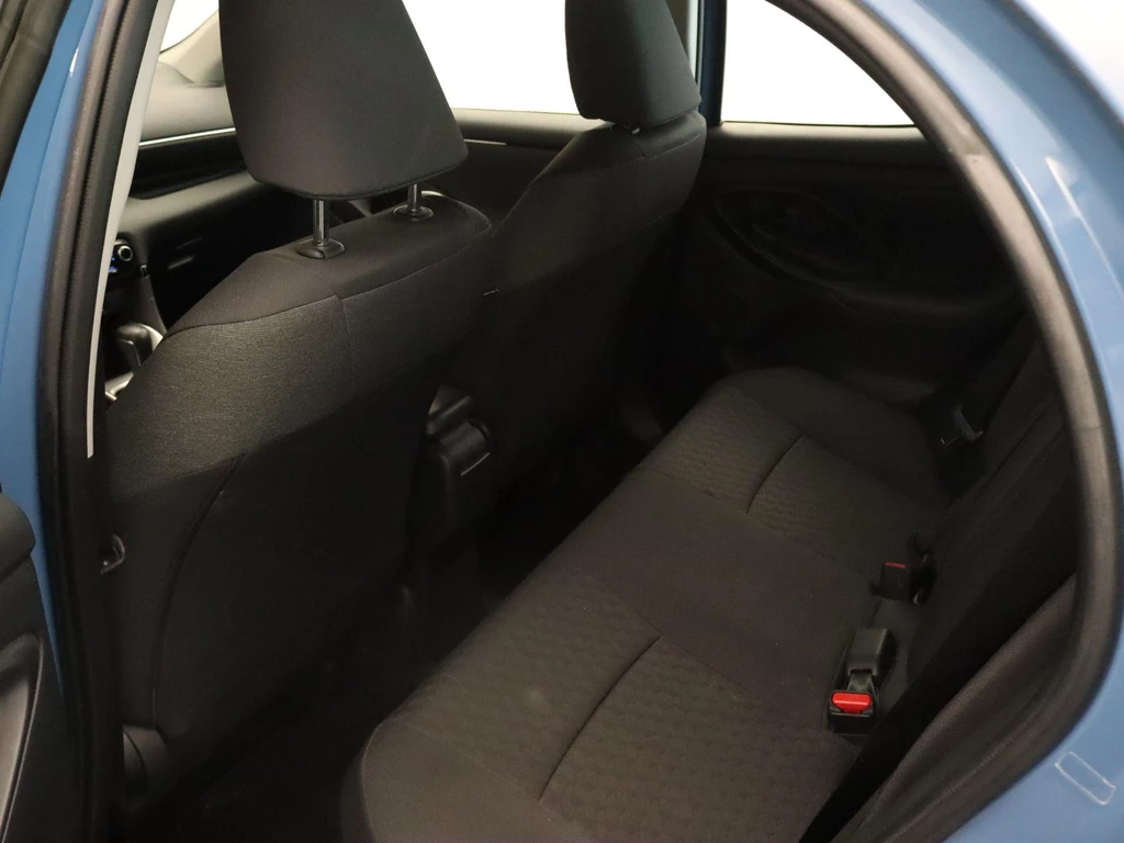 Toyota Yaris – foto 15