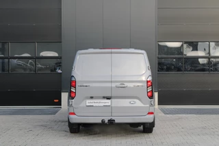 Ford Transit Custom – thumbnail 4