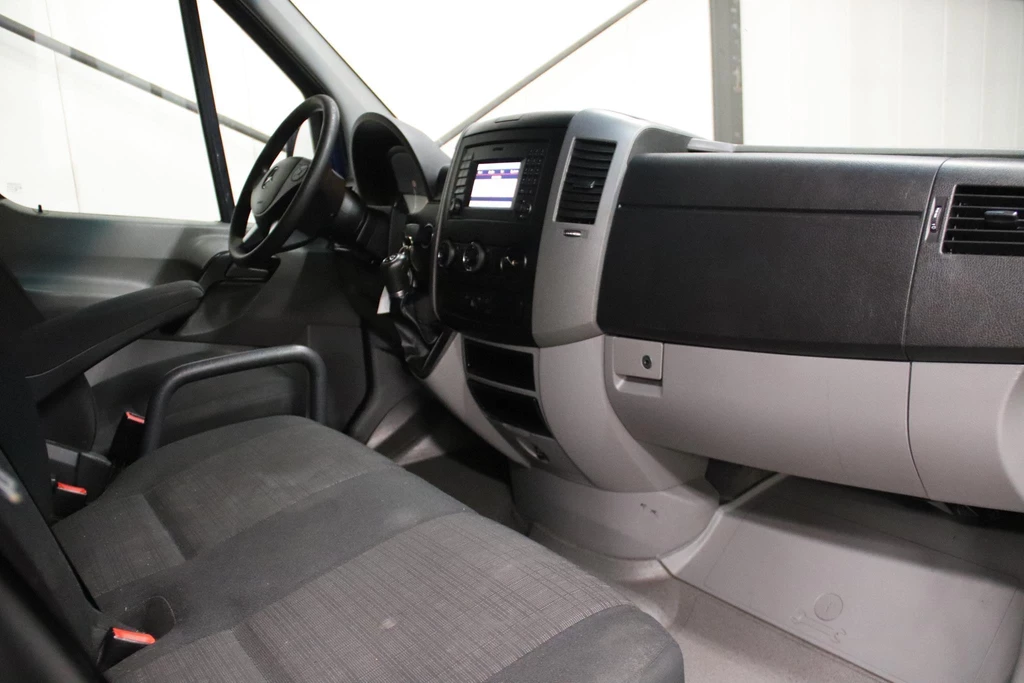 Mercedes-Benz Sprinter – foto 12