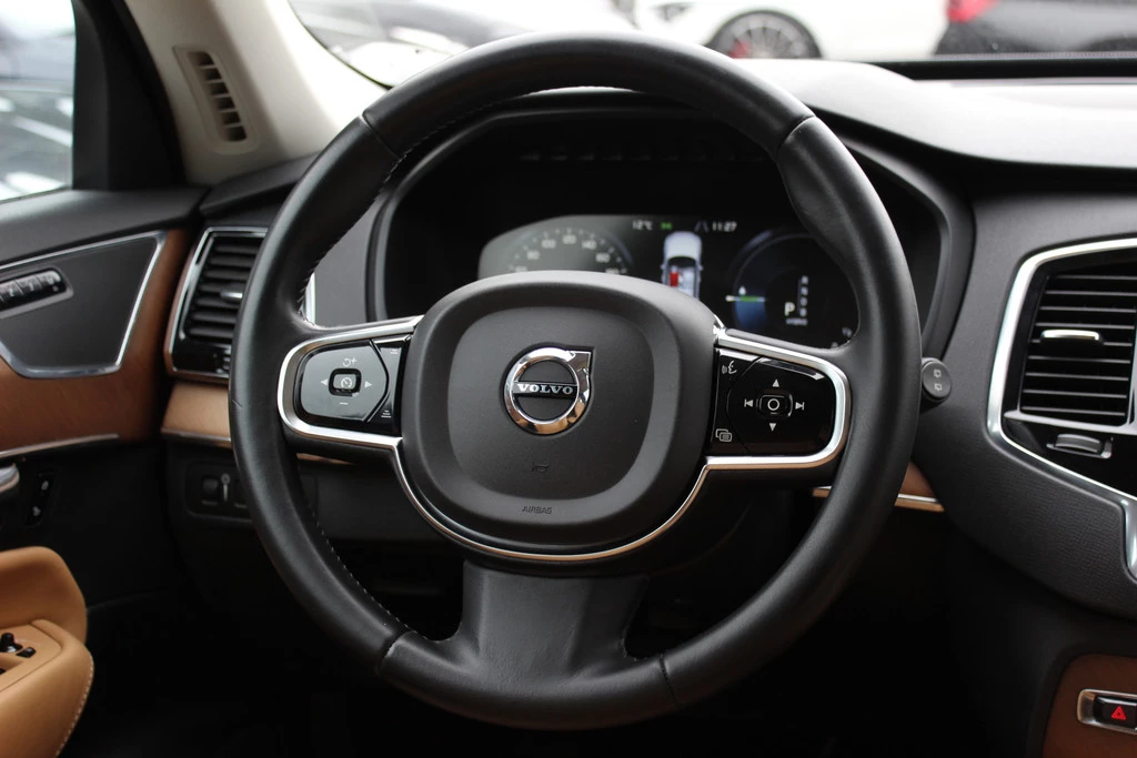 Volvo XC90 – foto 10