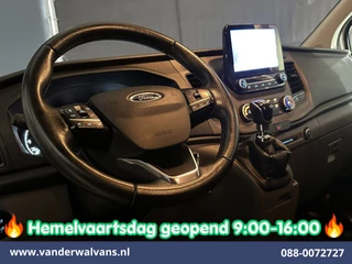 Ford Transit Custom – thumbnail 16