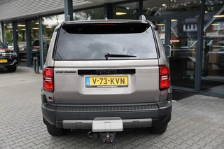 Toyota Land Cruiser – thumbnail 5