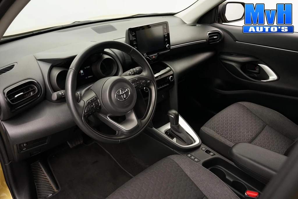Toyota Yaris Cross – foto 44