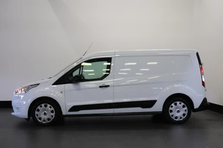 Ford Transit Connect – thumbnail 2