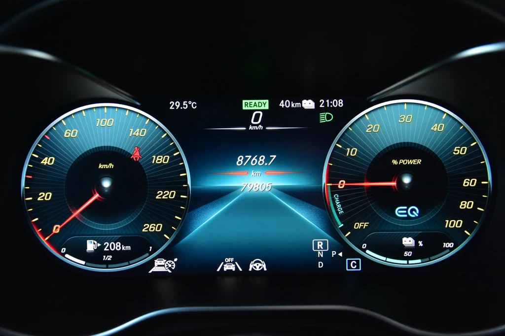 Mercedes-Benz GLC – foto 24
