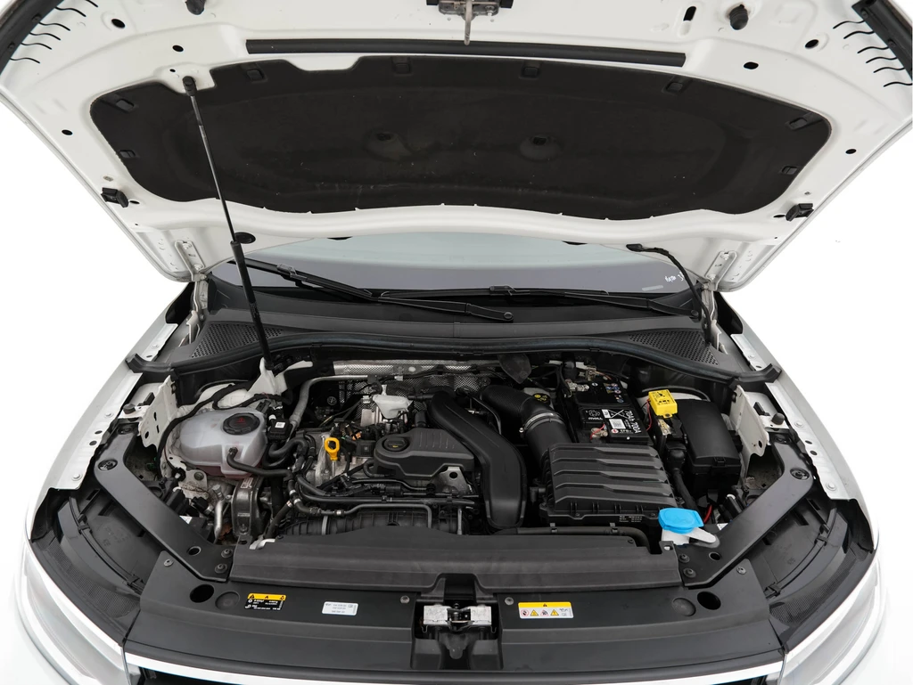 Volkswagen Tiguan – foto 32
