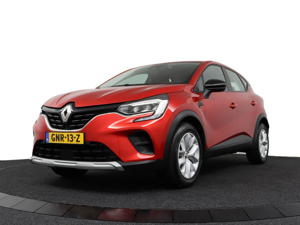 Renault Captur – foto 2