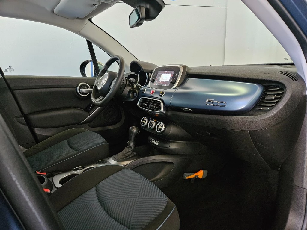 Fiat 500X – foto 21