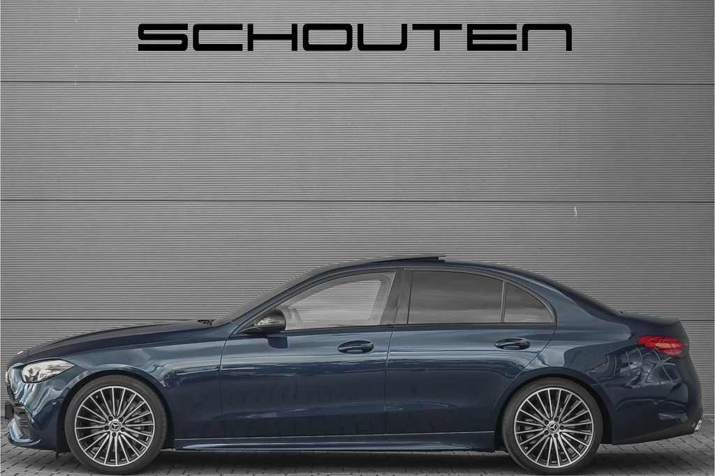 Mercedes-Benz C-Klasse – foto 3