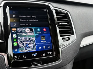 Volvo XC90 – thumbnail 21