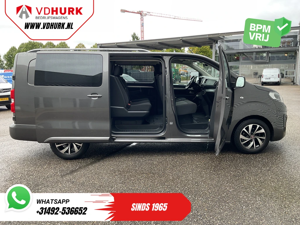 Fiat Scudo – foto 6