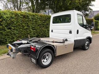 Iveco Daily – thumbnail 7