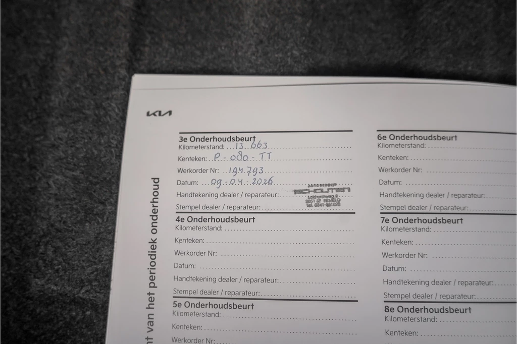 Kia Picanto – foto 17