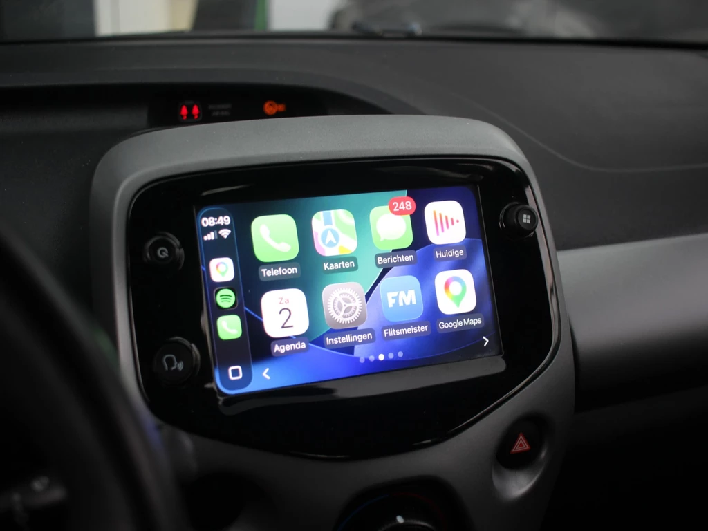 Toyota Aygo – foto 8