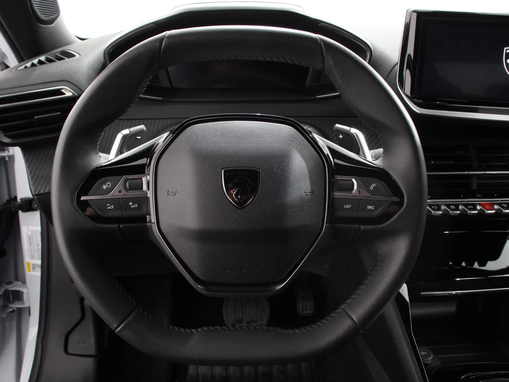Peugeot 2008 – foto 18