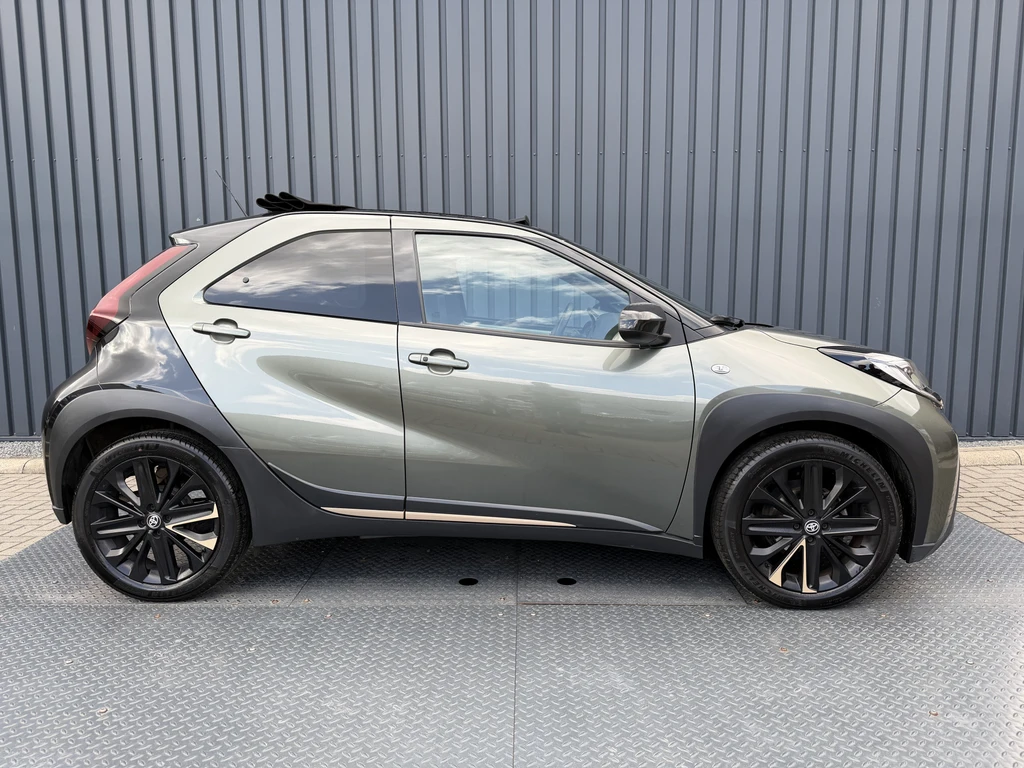Toyota Aygo – foto 9