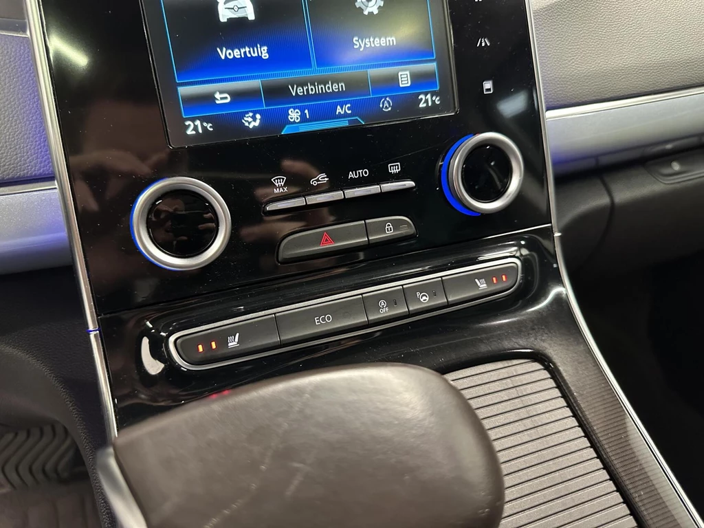 Renault Espace – foto 32