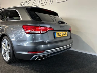 Audi A4 – thumbnail 7