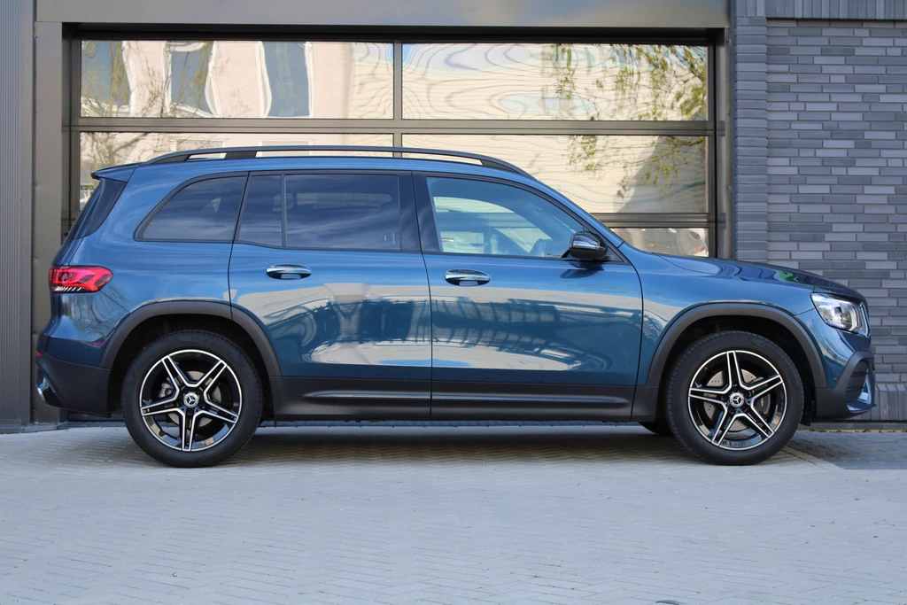 Mercedes-Benz GLB – foto 10