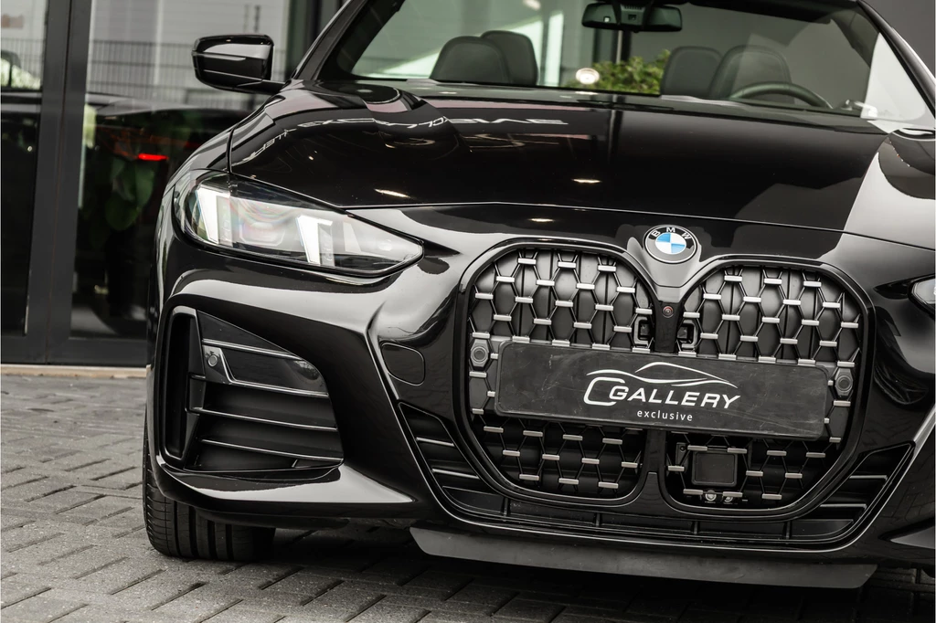 BMW 4 Serie – foto 13