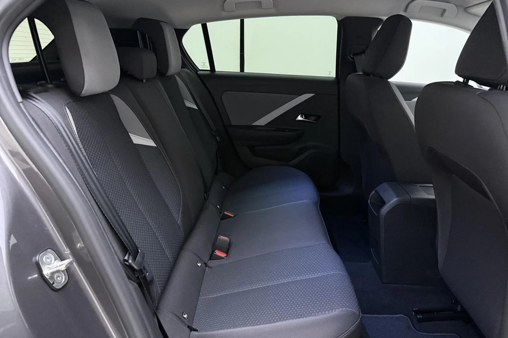 Opel Astra – foto 12
