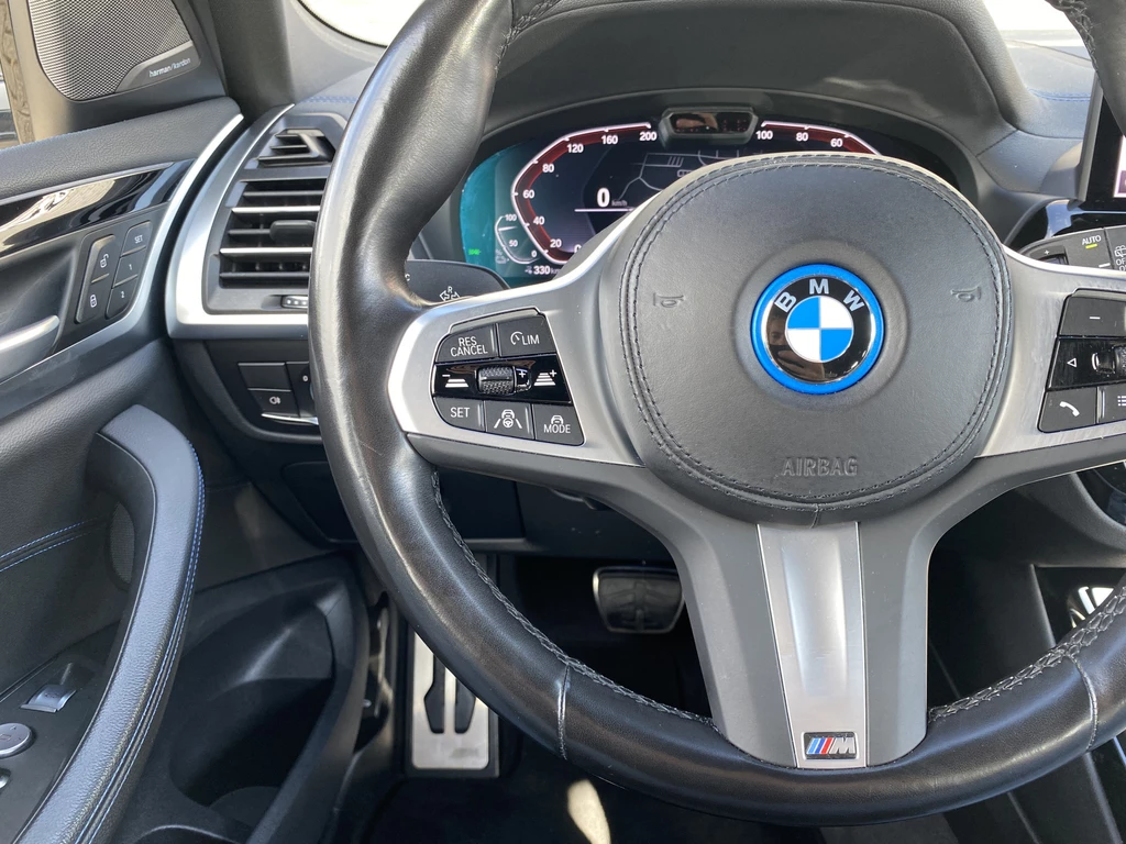 BMW iX3 – foto 32