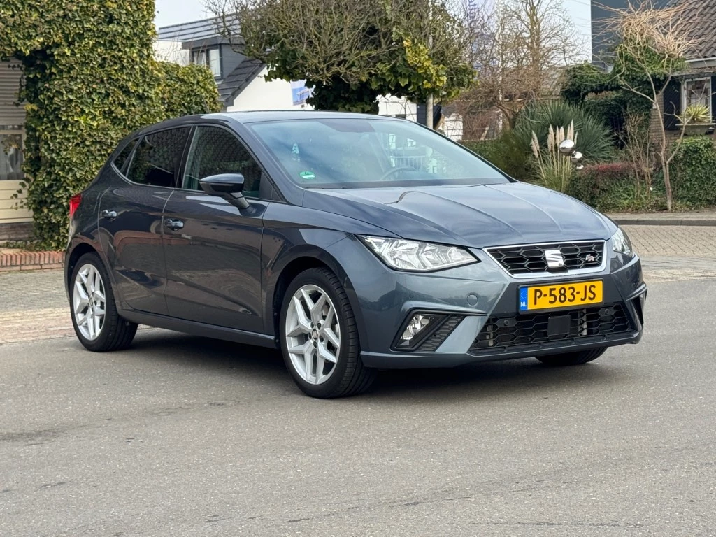 SEAT Ibiza – foto 14
