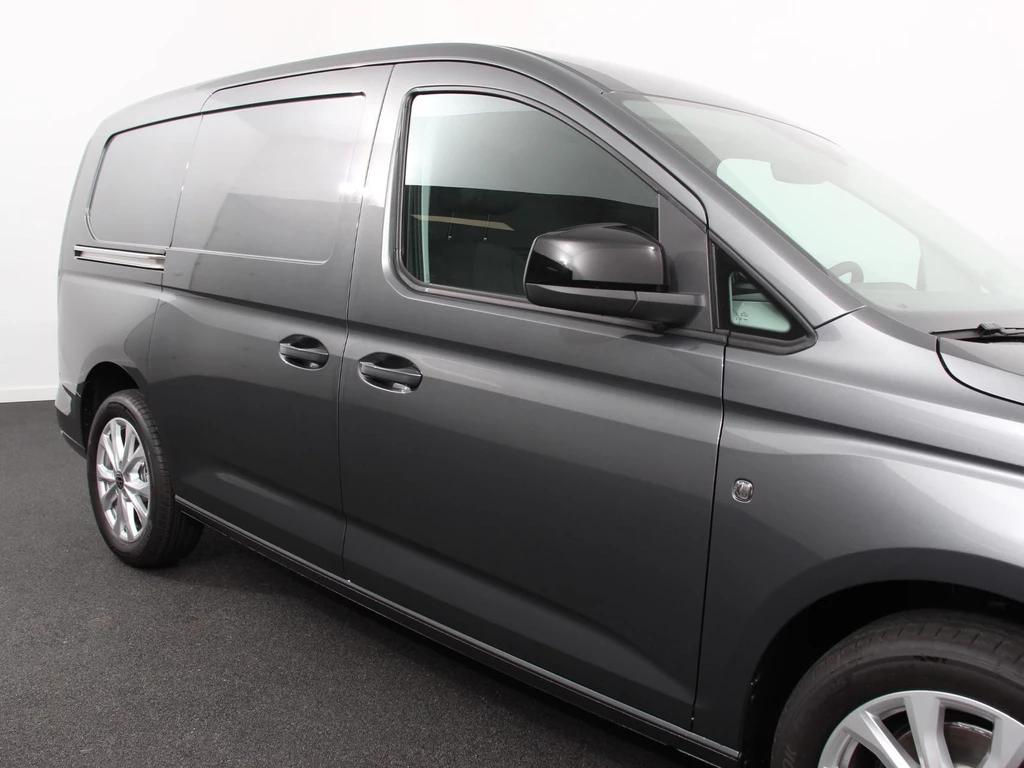 Volkswagen Caddy – foto 9