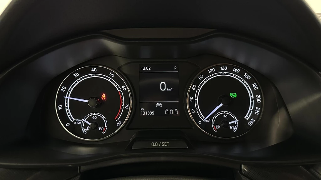 Škoda Scala – foto 33