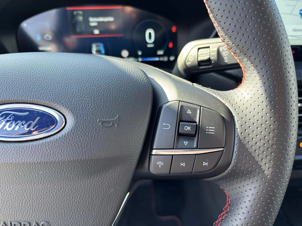 Ford Kuga – foto 19