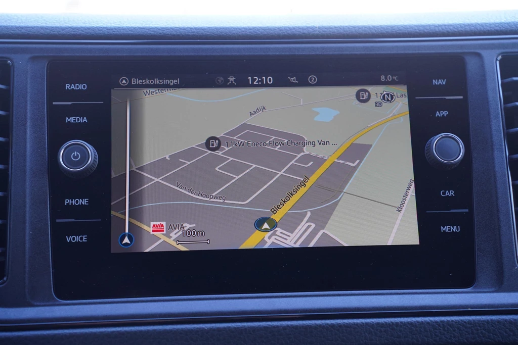 Volkswagen Crafter – foto 30