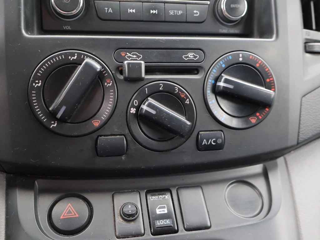 Nissan NV200 – foto 19