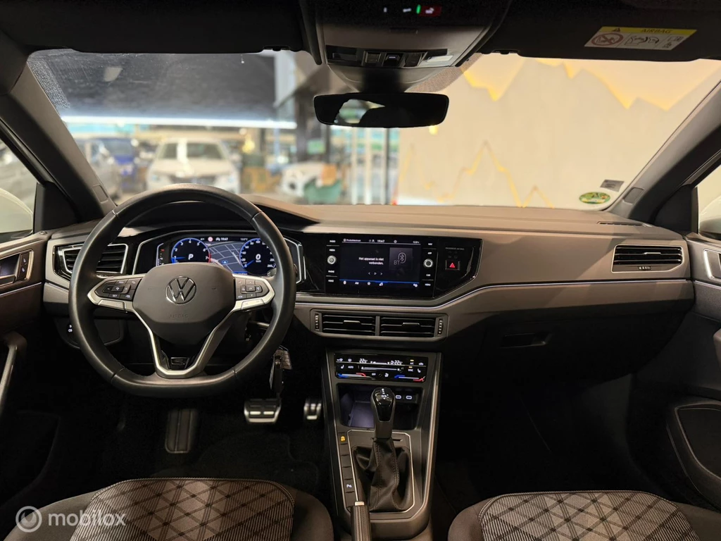 Volkswagen Taigo – foto 24