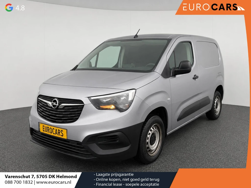 Opel Combo – foto 1