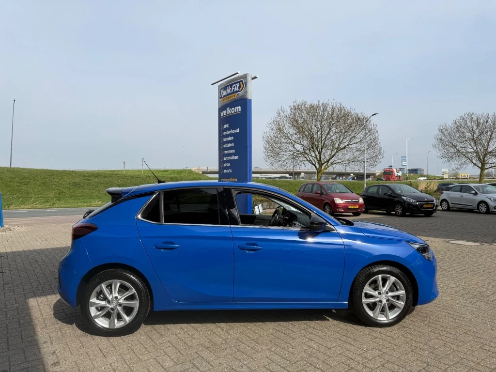 Opel Corsa – foto 11