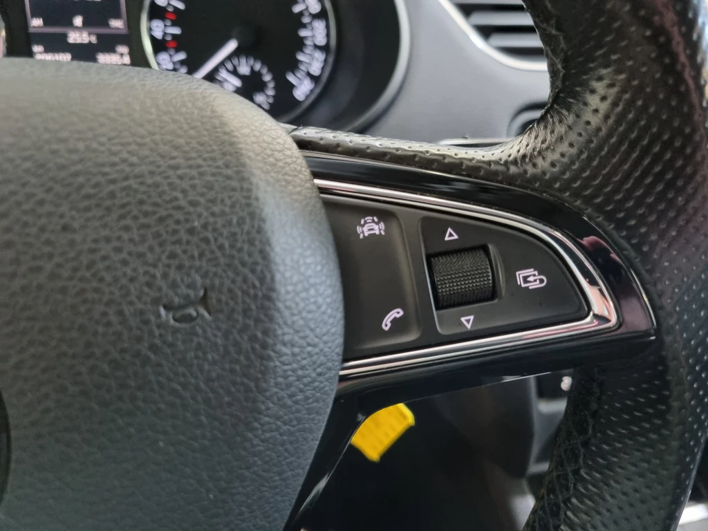 Škoda Octavia – foto 29