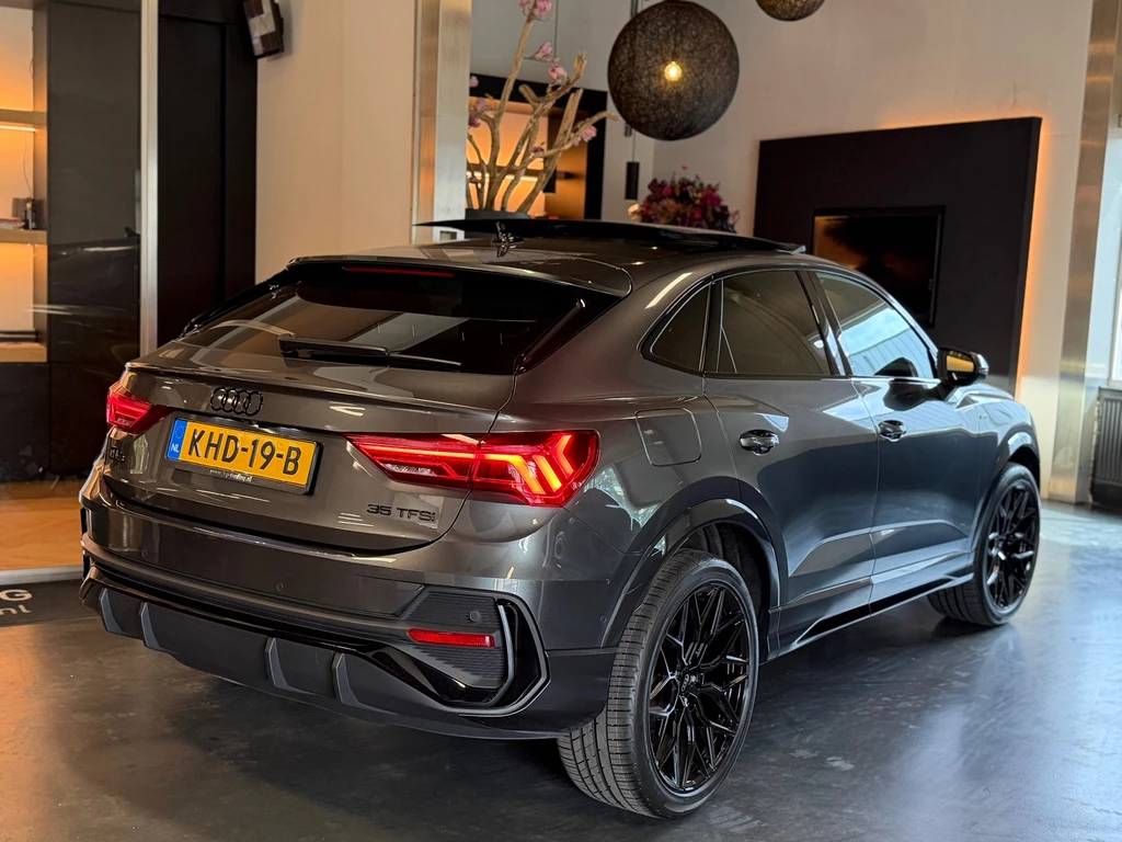 Audi Q3 – foto 9