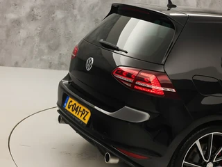 Volkswagen Golf – thumbnail 9