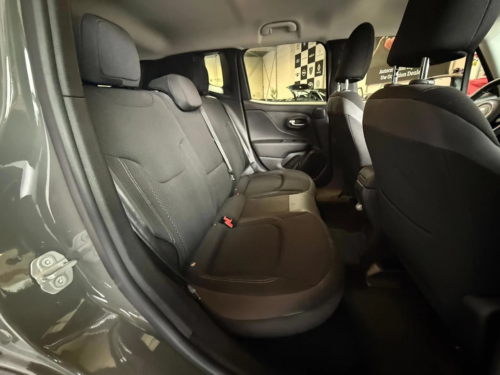 Jeep Renegade – foto 26
