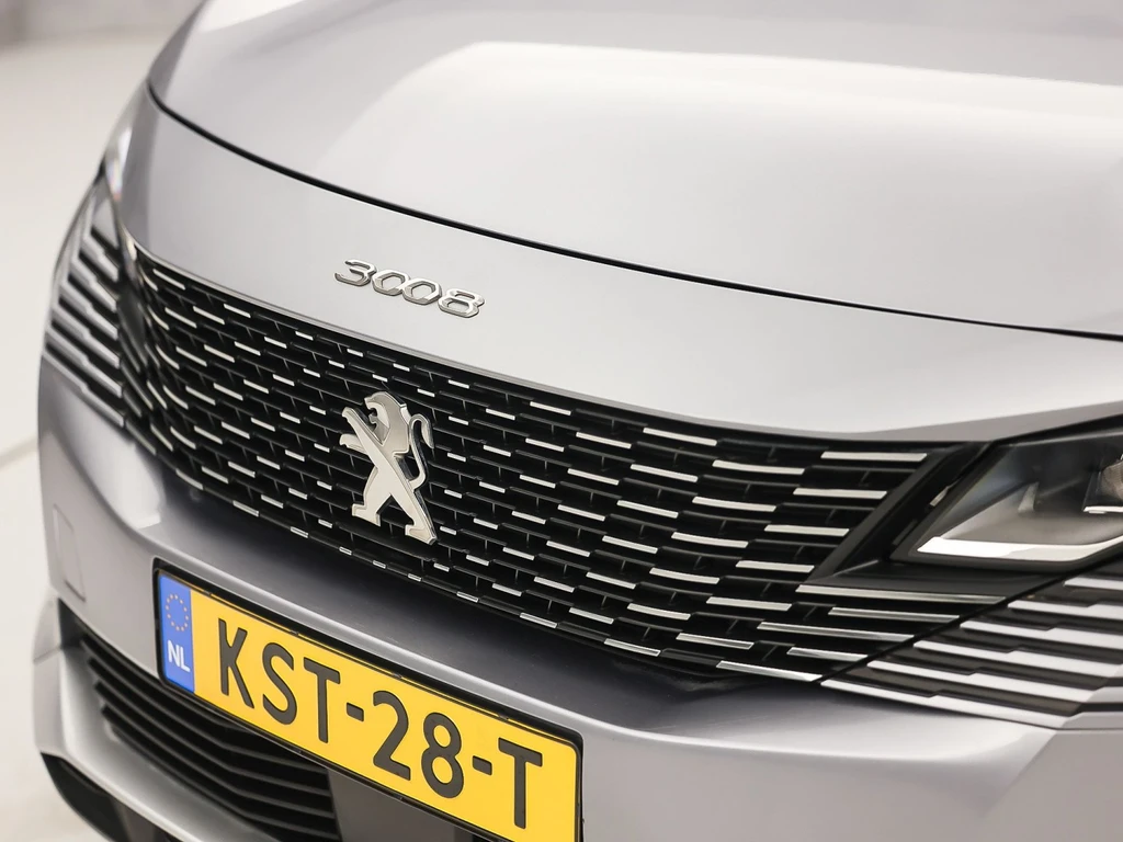 Peugeot 3008 – foto 33