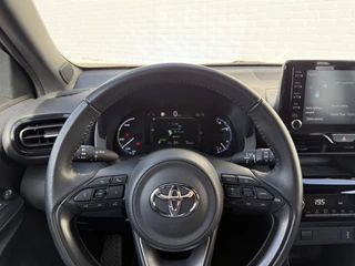 Toyota Yaris Cross – thumbnail 14