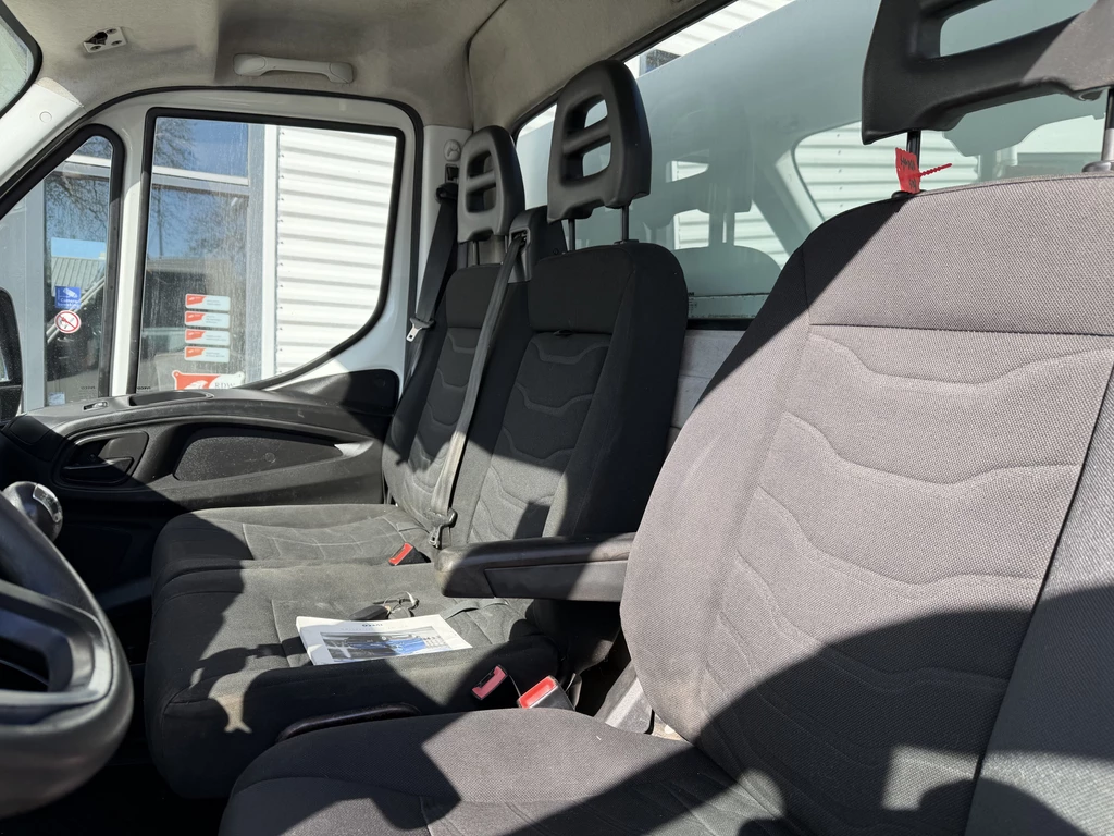 Iveco Daily – foto 16