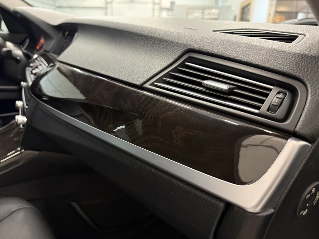 BMW 5 Serie – foto 44
