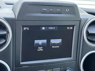 Peugeot Partner – thumbnail 15