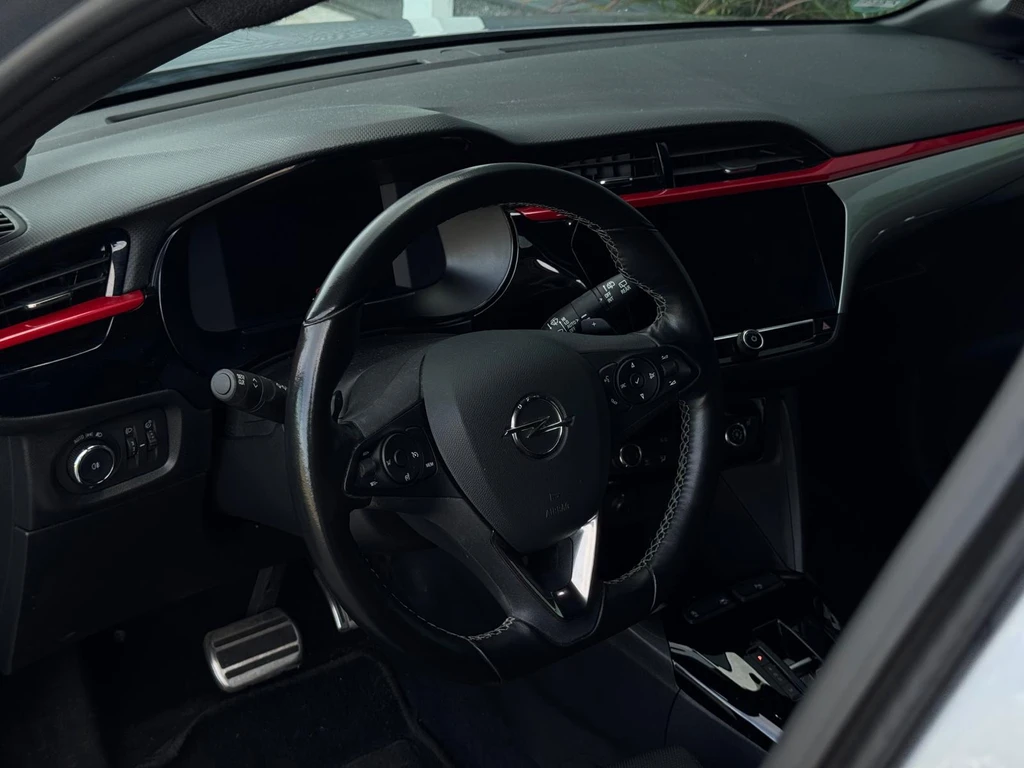 Opel Corsa – foto 19