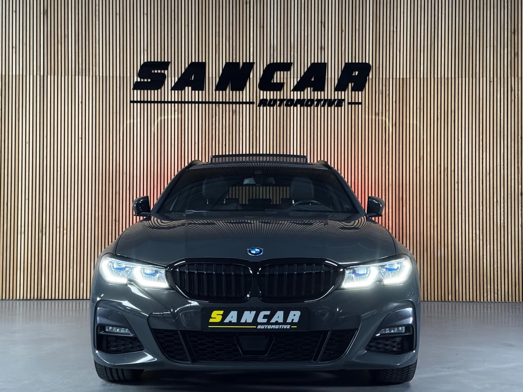 BMW 3 Serie – foto 13