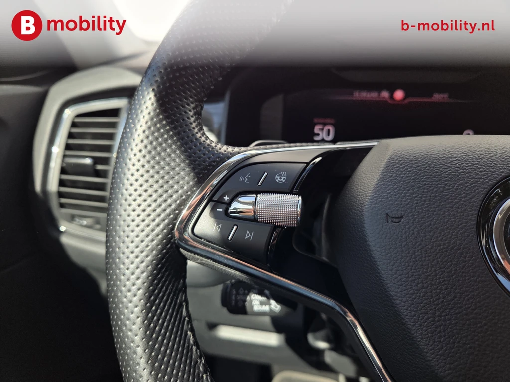 Škoda Kodiaq – foto 24
