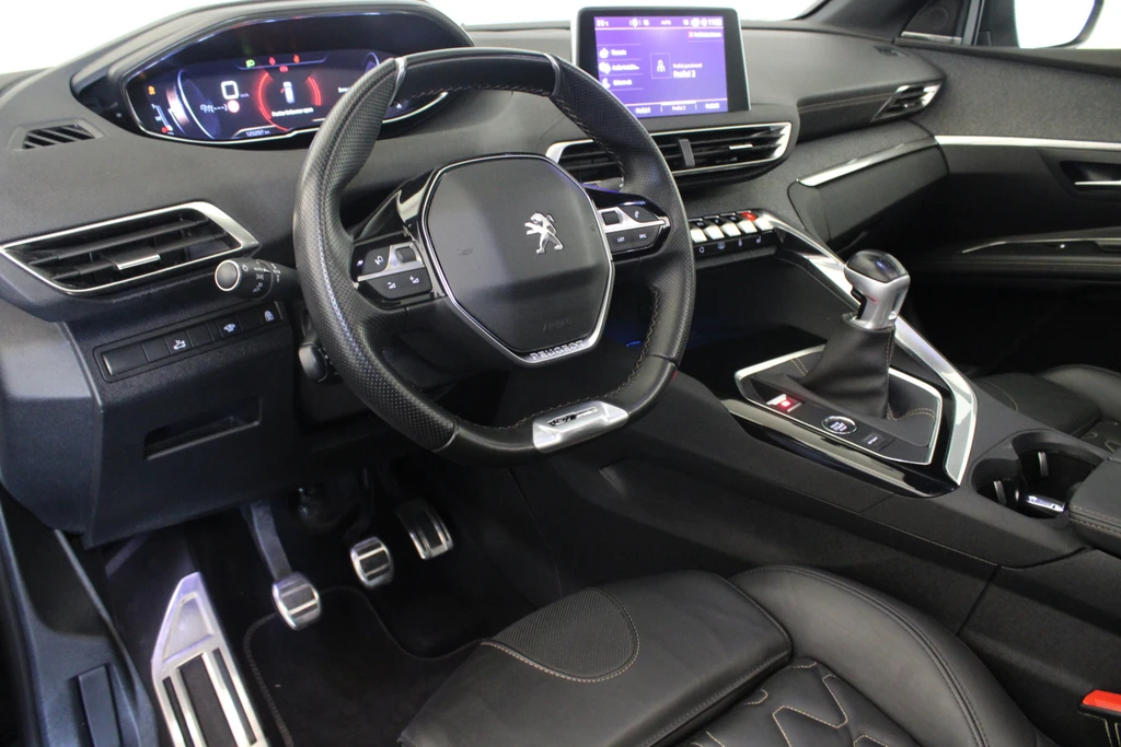 Peugeot 5008 – foto 18